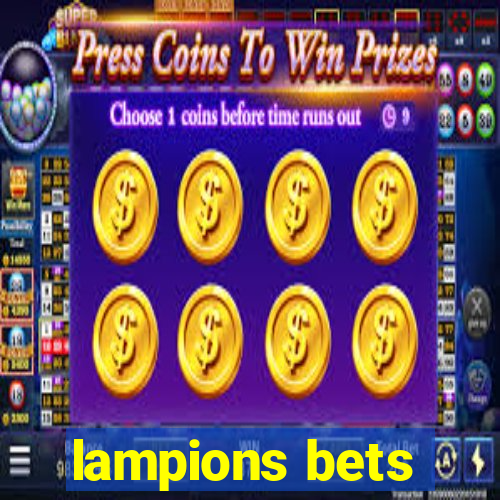 lampions bets